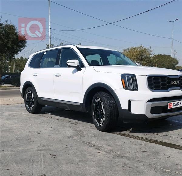 كيا تيلوريد 2024 للبيع في العراق -  بغداد